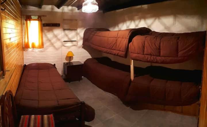 Mendoza City Center Apartment | Hotel sol de montaña