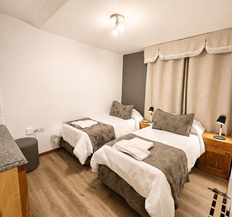 Centro Hotel | Hotel Sol del Sur