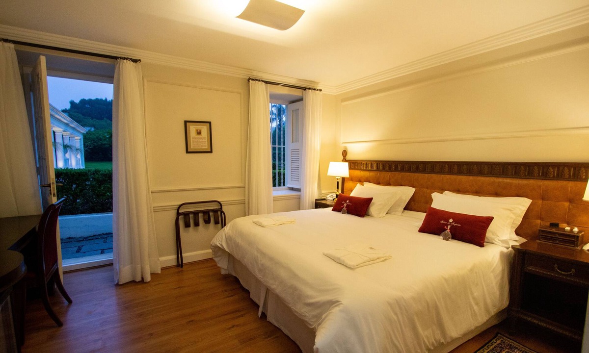 Historic Center Hotel | Hotel Solar do Império