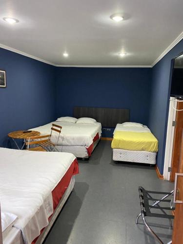 Talca Hotel | Hotel Stella