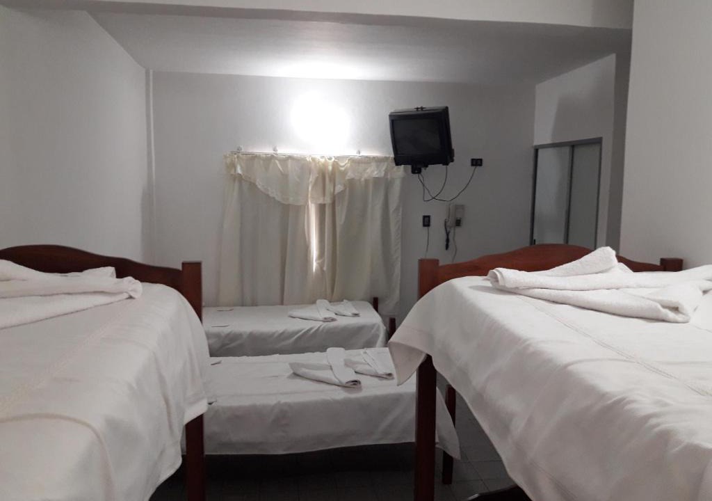 Puerto Madryn Hotel | Hotel Tandil