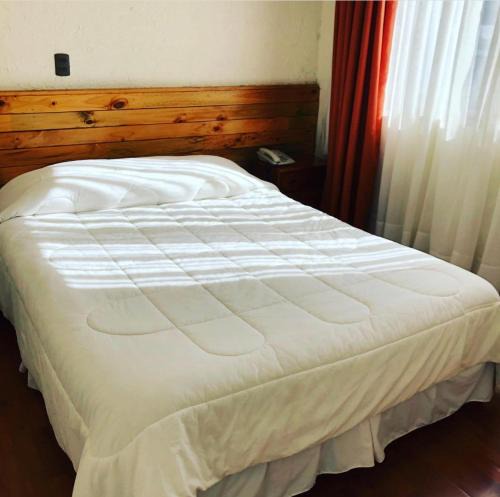 Talcahuno Hotel | Hotel Terramar