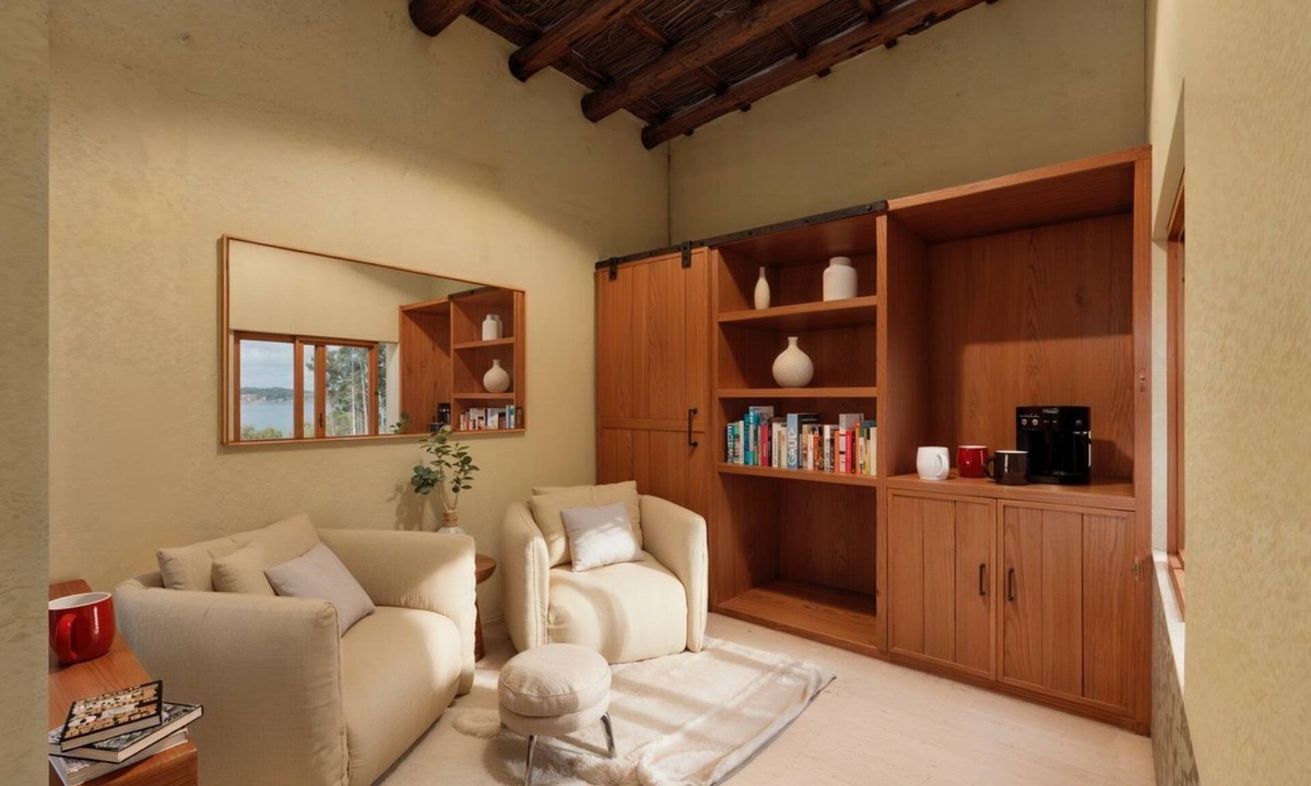 San Pedro de Atacama Hotel | Hotel Terrantai