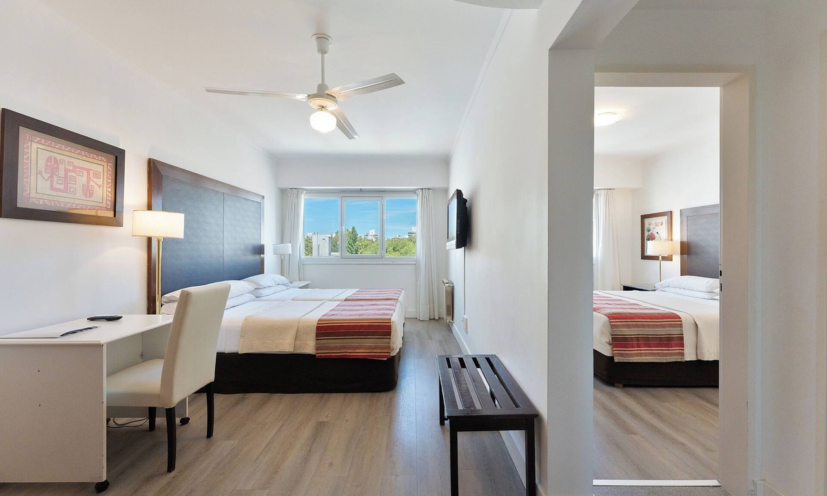 Puerto Madryn Hotel | Hotel Tolosa