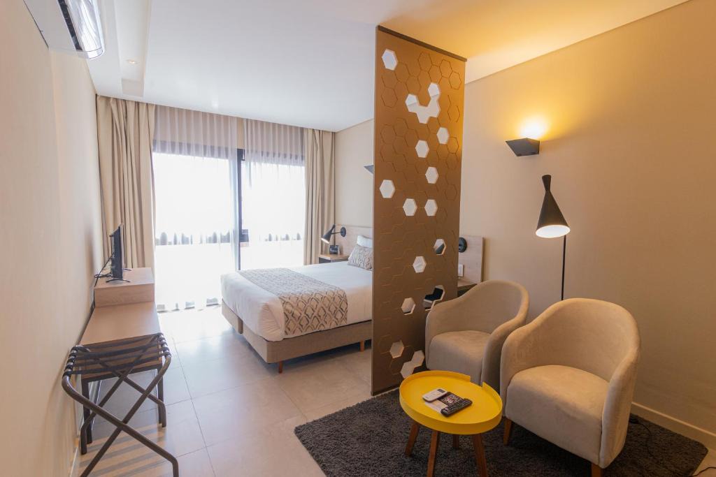 La Perla Hotel | Hotel Treinta-Seis