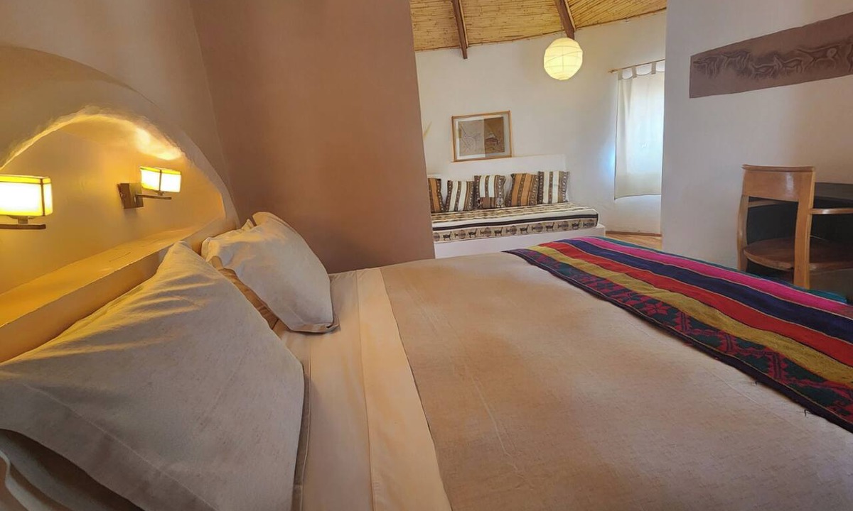 San Pedro de Atacama Hotel | Hotel Tulor