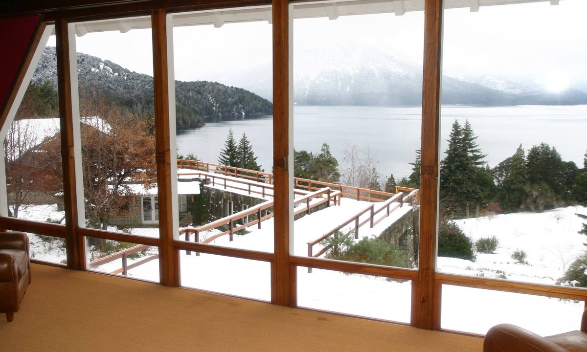 Llao Llao Hotel | Hotel Tunquelén