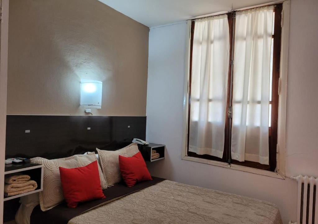 Capilla del Monte Hotel | Hotel Uritorco