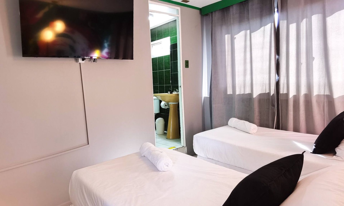 Iquique Hotel | hotel velero express