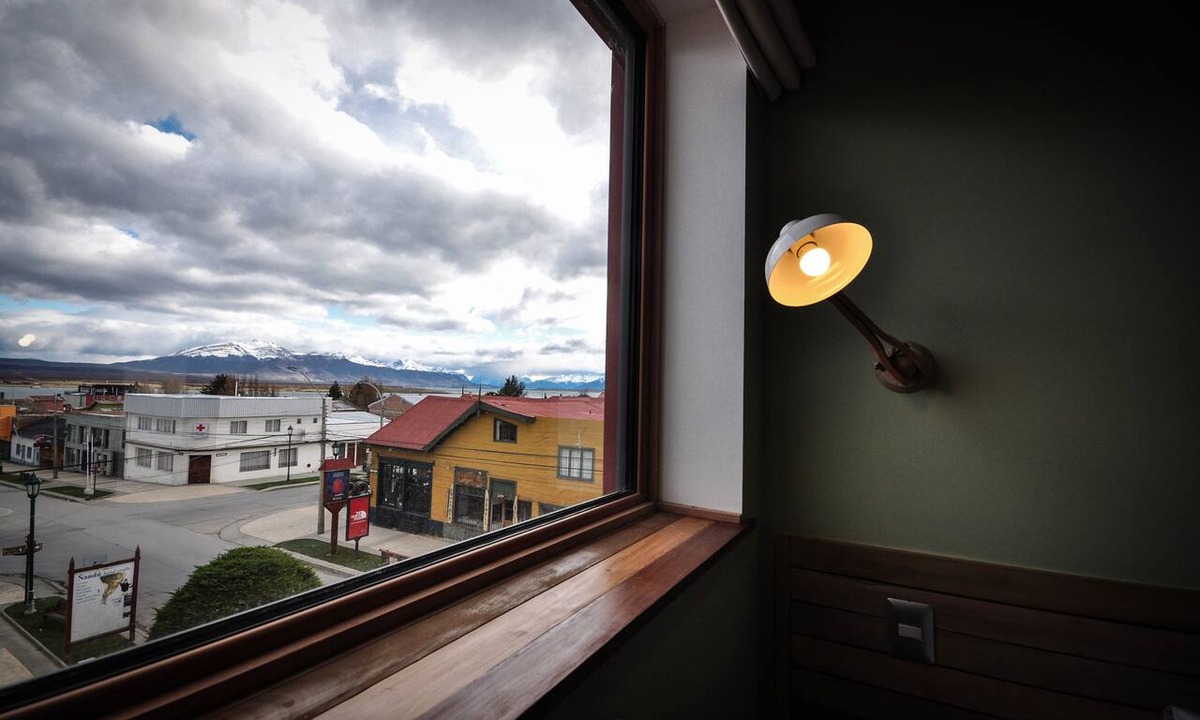 Puerto Natales Hotel | Hotel Vendaval