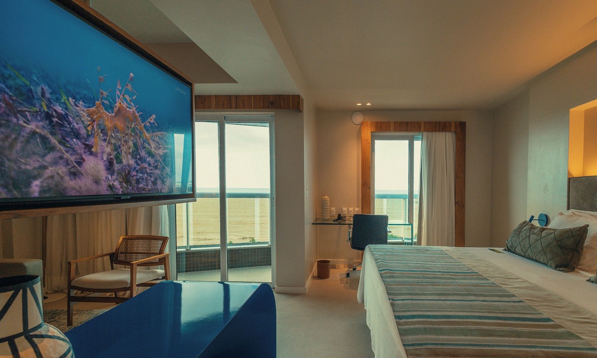 Manaira Hotel | Hotel Verdegreen
