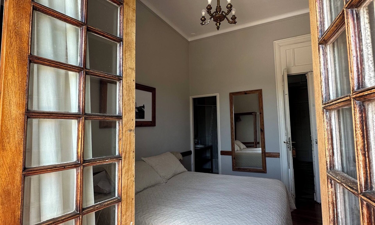 Vicente Lopez Hotel | Hotel Vicente Lopez