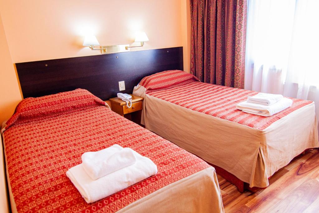 Province of Tierra del Fuego Hotel | Hotel Villa Brescia