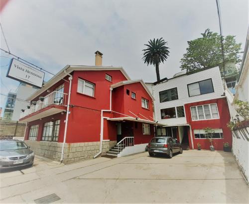 Hotel Vista Hermosa | Vina del Mar