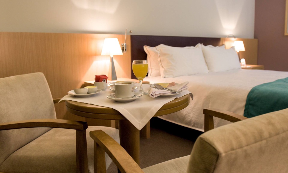 Cipolletti Hotel | Hotel y Casino del Rio Cipolletti