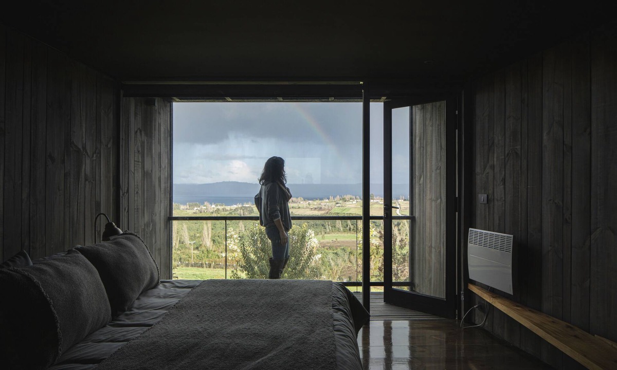 Rilan Hotel | Hotel y Cava Estancia Rilan
