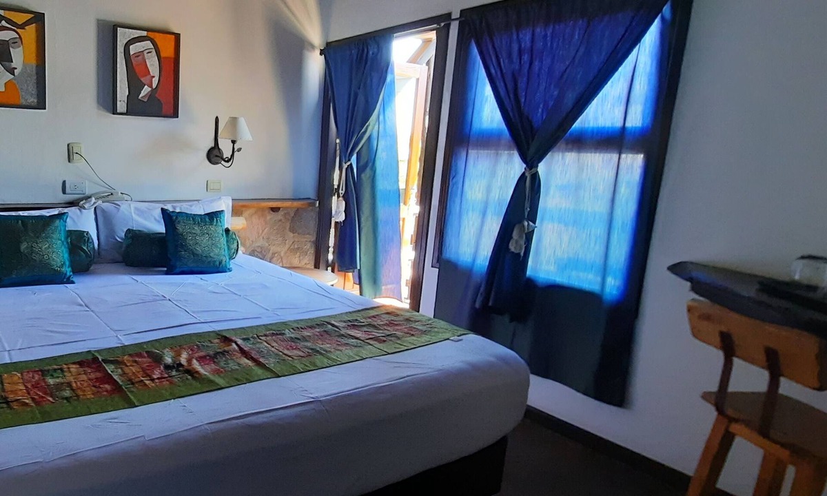 Villa Gesell Hotel | Hotel y Spa Arenarena