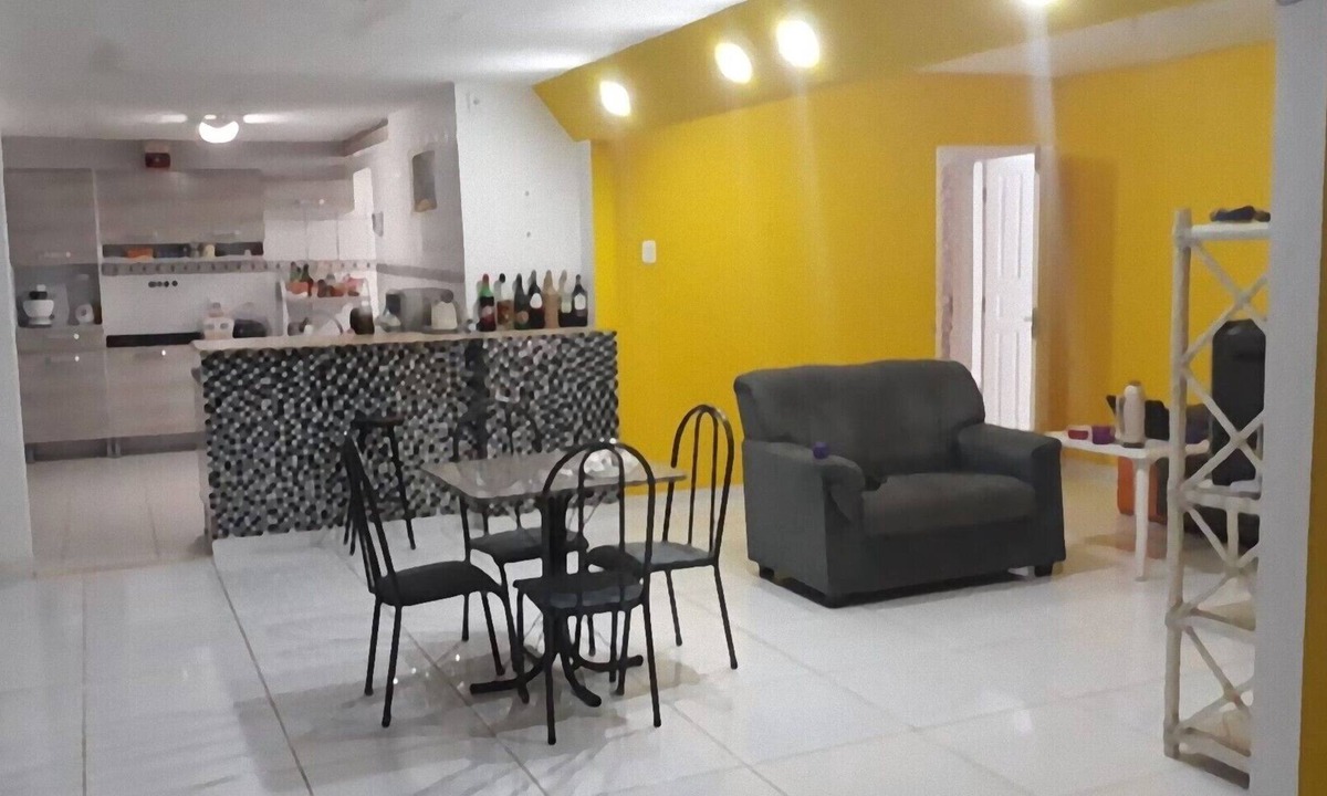 Praia do Frances House | House for New Year's Eve and Carnival.