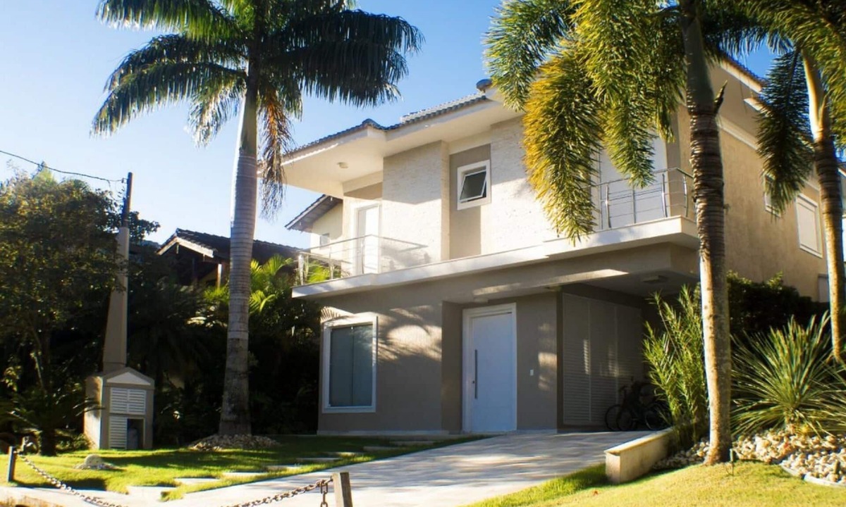 Vista Linda House | House in the Gated Community HANGA ROA - North Coast
