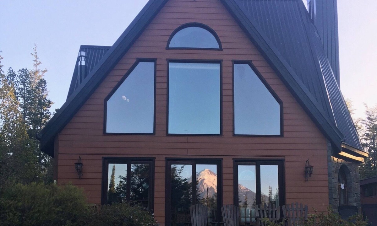 Ensenada House | House of Divine Views
