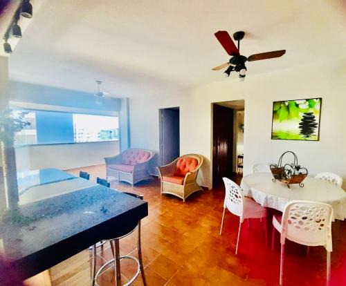 Do Turista Apartment | House Relax Parque das Águas Quentes - Apê 2 Quartos