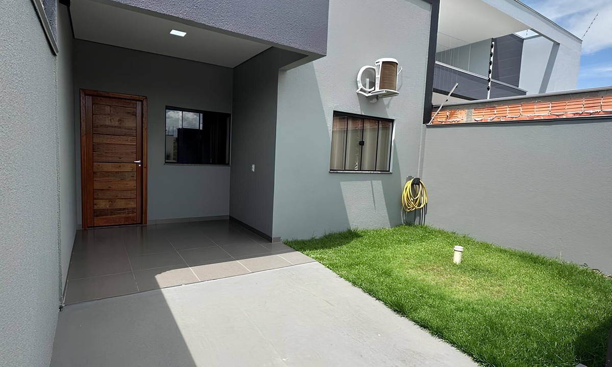 Sinop House | House with garage for pickup truck, 2 bedrooms, spacious and fully equipped for 6 people - House 3