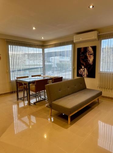 Rada Tilly Apartment | House51 "ubicado a solo 3 cuadras de la playa en pleno centro de Rada Tilly"