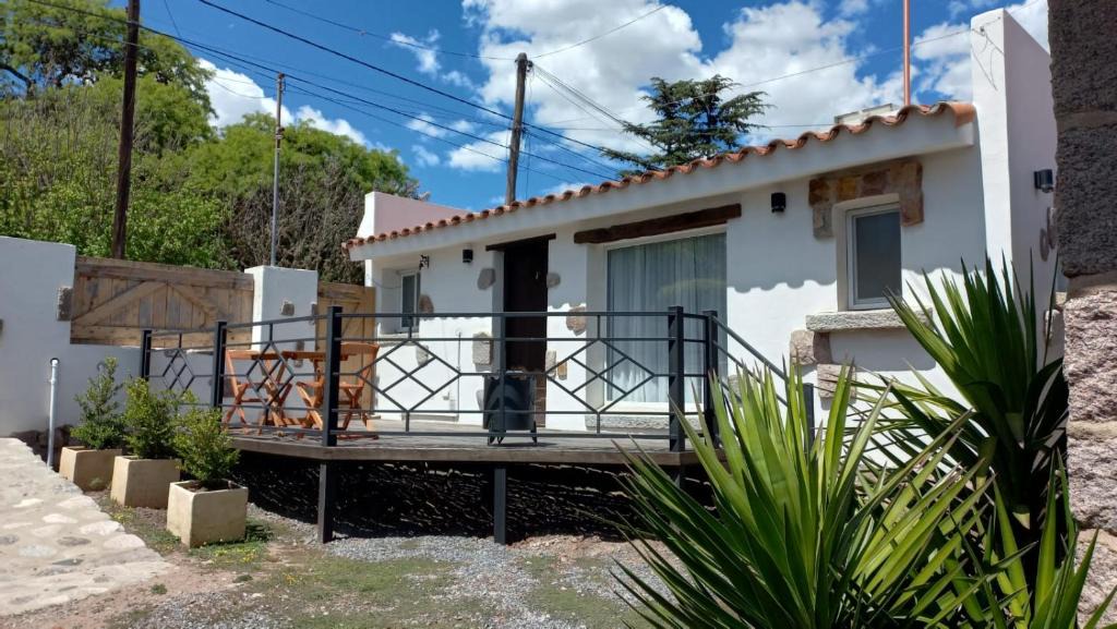 La Cumbre House | Housy