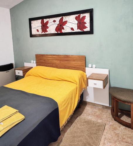 Huerta Grande Apartment | Huerta Grande 1