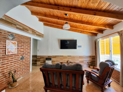 Huerta Grande Apartment | Huerta Grande 2