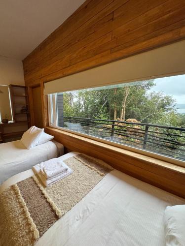 Cucao Hotel | Huillín Lodge