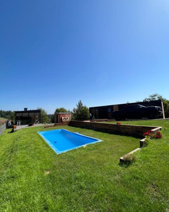Yumbel Other | Huinanco Lodge