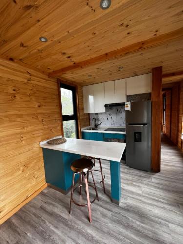 Yumbel Other | Huinanco Lodge