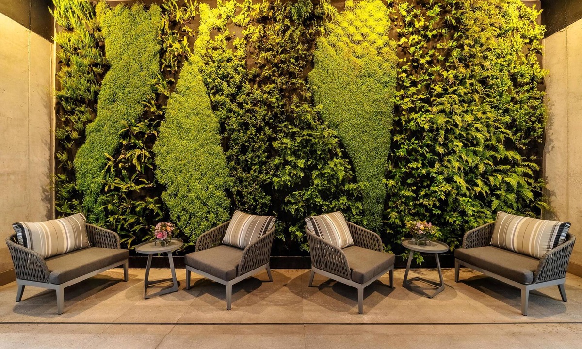 El Golf Hotel | Hyatt Centric Las Condes Santiago