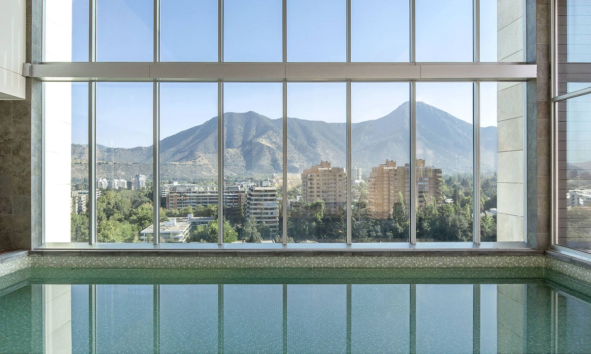 Vitacura Hotel | Hyatt Place Santiago/Vitacura