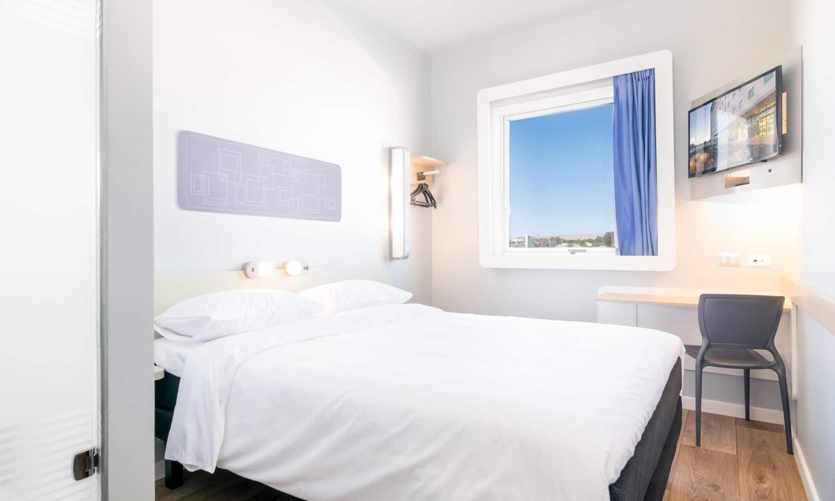 Calama Hotel | ibis budget Calama