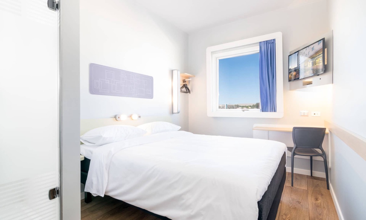 Iquique Hotel | ibis budget Iquique