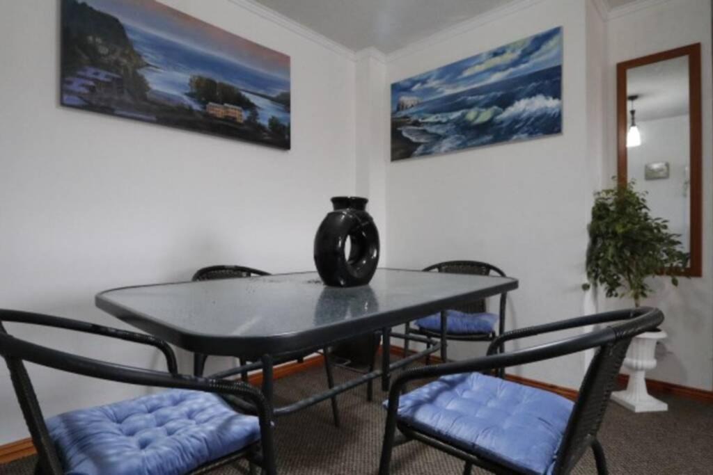 Constitucion Apartment | Ideal lugar para conocer la ciudad de Constitución