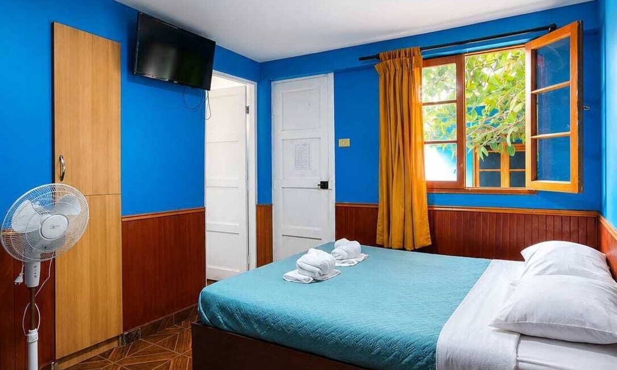 Arica Hostel | Illariy Wasi Hostal