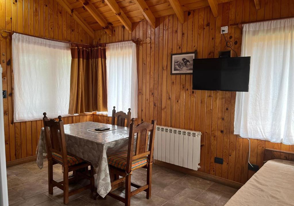 Junin de los Andes Cabin | Illihue - Cabañas, Hostería & Spa