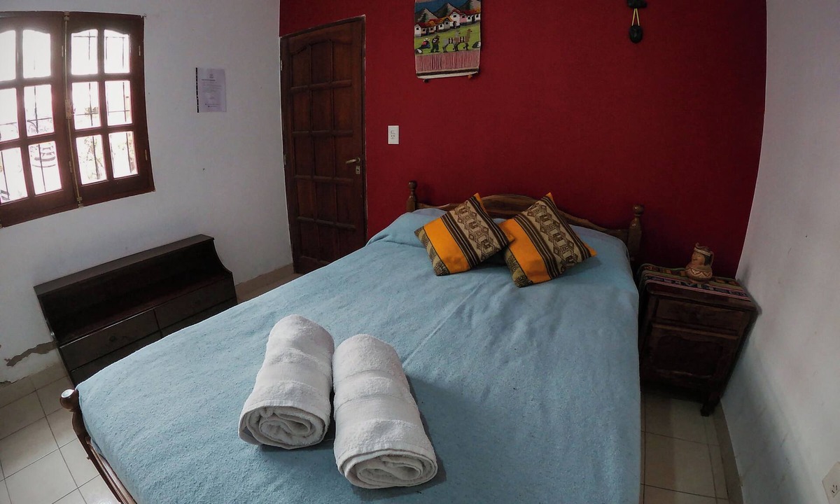 Humahuaca Hostel | Imaynalla Hostel