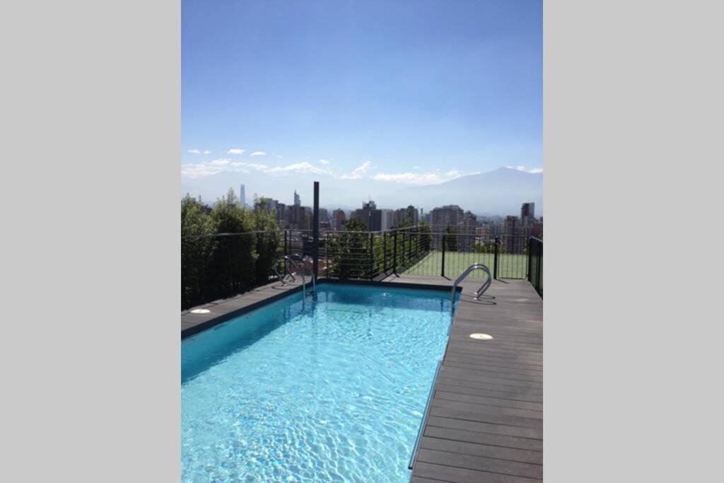 Downtown Santiago Apartment | Impecable departamento santiago centro