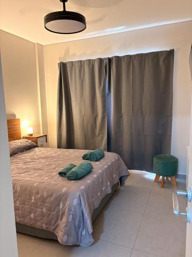 Cipolletti Apartment | In the best area, modern and functional