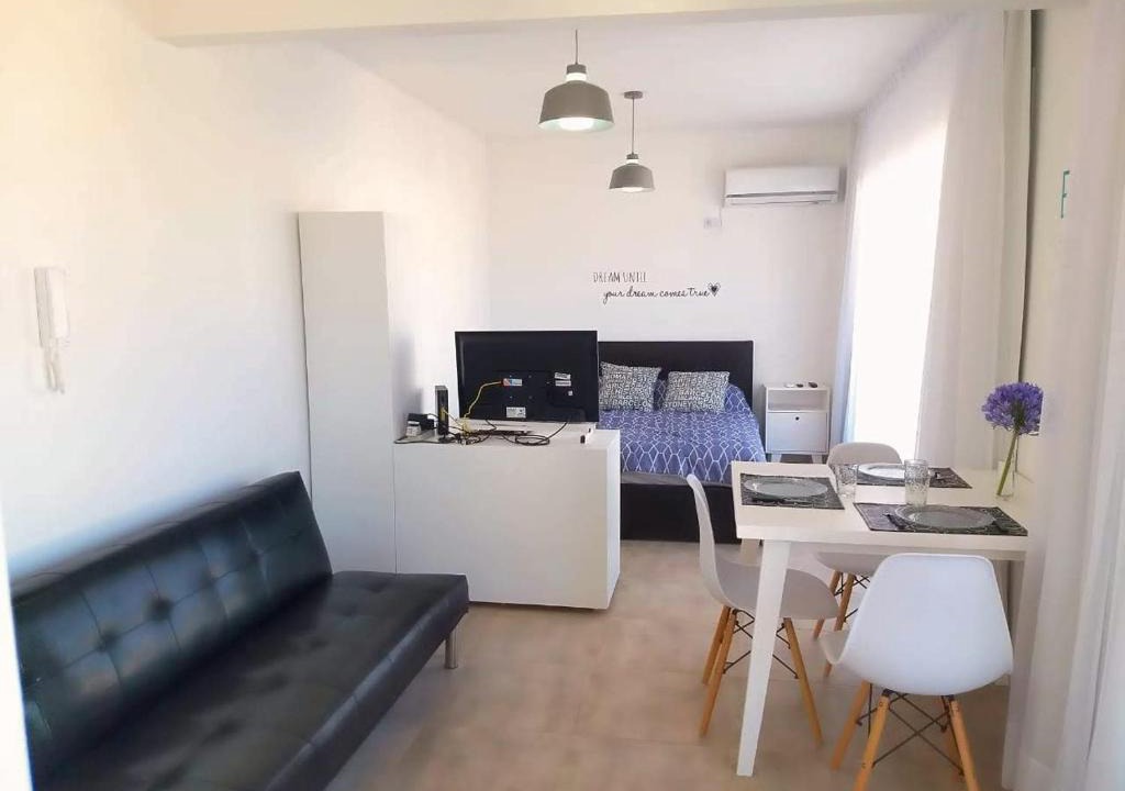 Constitucion Apartment | Independencia 1302 10A by HB