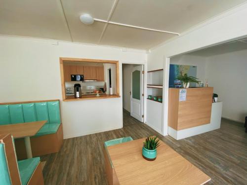 Punta Arenas House | Indomito Sur Hostel