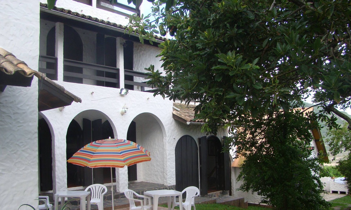 Santinho House | Ingleses and Santinho beaches - both less than 500 meters!