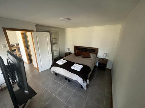 Puerto Natales Apartment | Ingloo