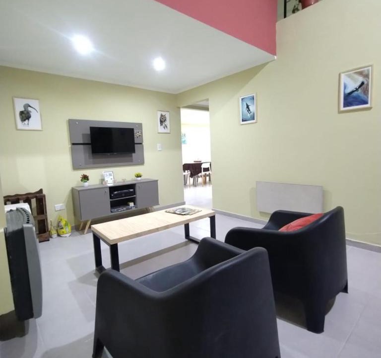 Rio Gallegos Apartment | InHouse