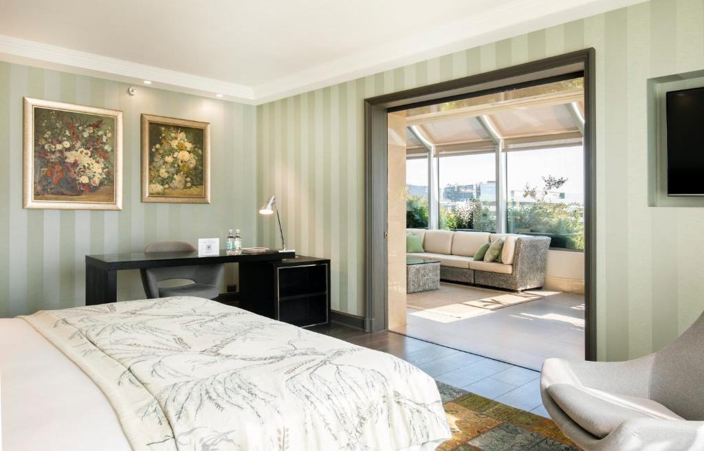 El Golf Hotel | InterContinental Santiago by IHG