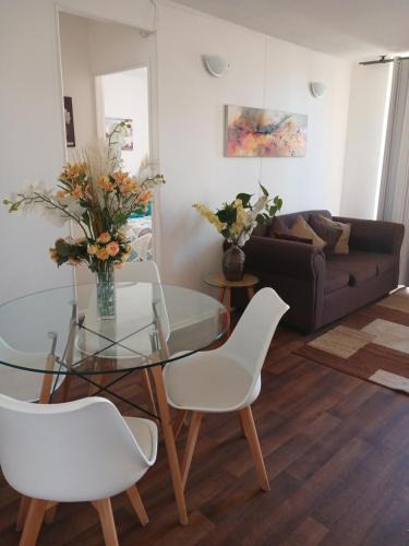 Ovalle Apartment | inti 303 ovalle